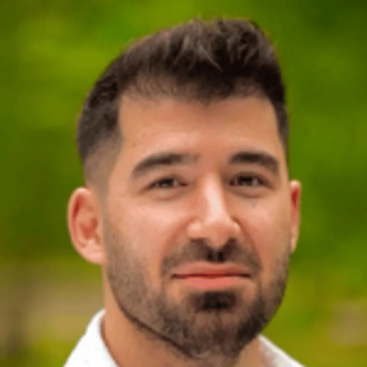 Hamdi Özcay, Inhaber von Wicool Klimatechnik